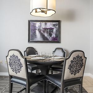 Two-Bedroom Apartment No Resort Fees